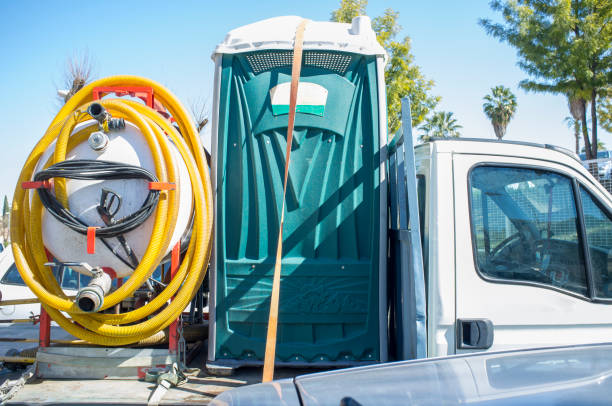 Best Affordable porta potty rental  in Sulphur, LA