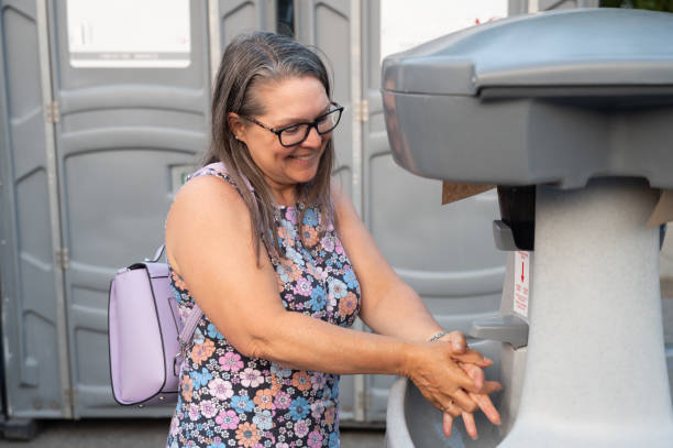 Best Construction site porta potty rental  in Sulphur, LA